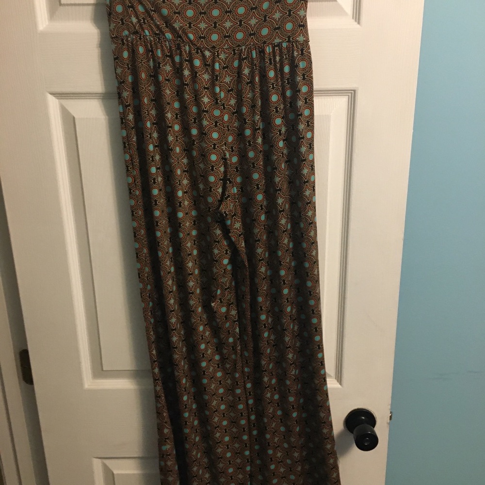 Fun pants